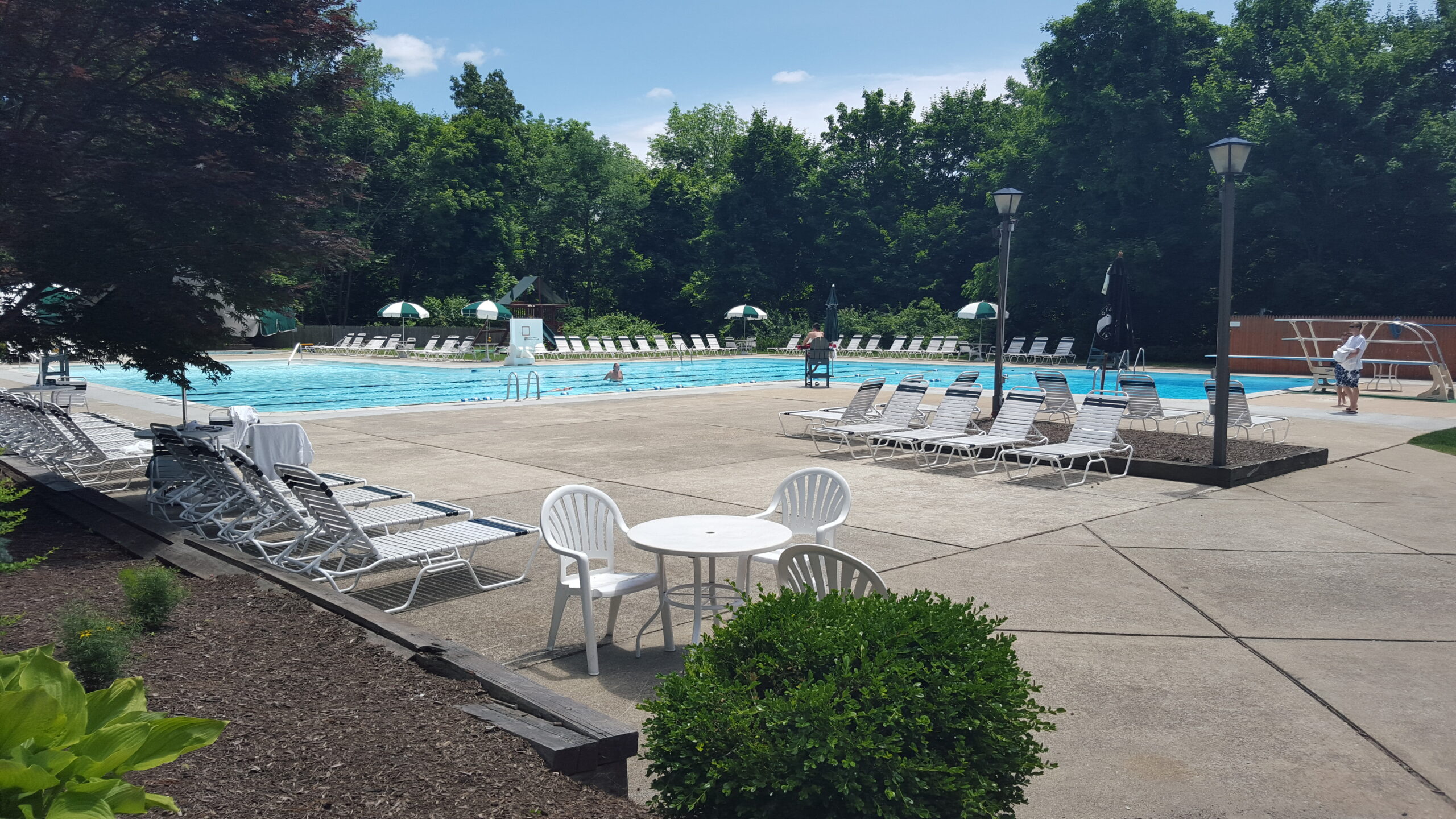 PVGCC - Swim Complex - 8