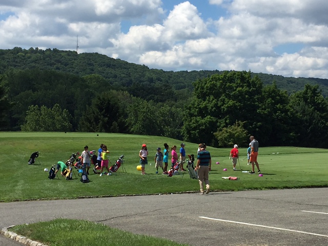 PVGCC - Junior Golf - 6