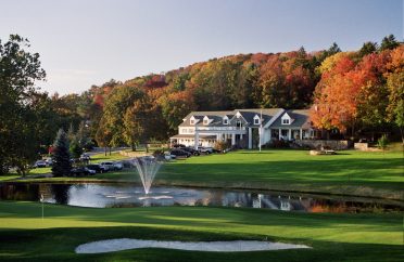 PVGCC - Clubhouse - 4